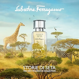 SAVANE DI SETA - Woda Perfumowana